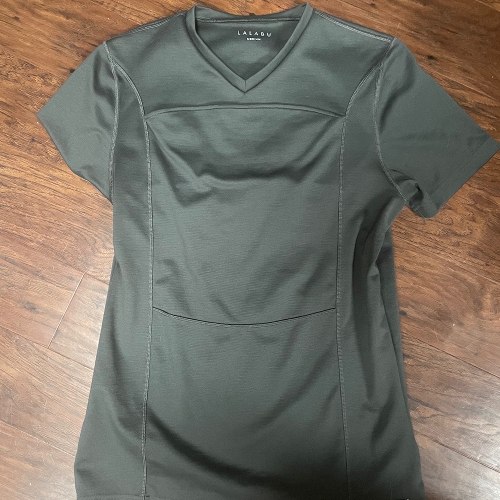 Lalabu Men’s Shirt